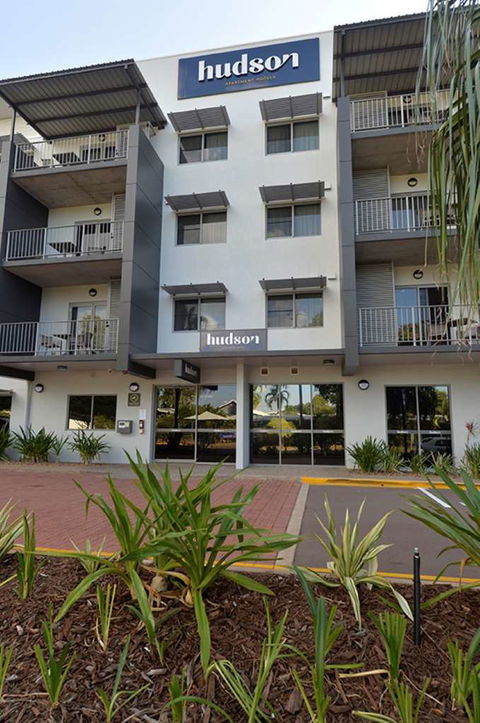 Hudson Parap - Accommodation Rockhampton 1