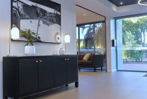Hudson Parap - Accommodation Rockhampton 2