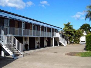 Aldershot QLD Accommodation Rockhampton