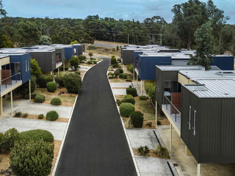 Sebel Creswick Forest Resort - Accommodation Rockhampton 1