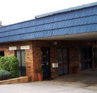 Junction Motel - Accommodation Rockhampton