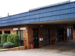 Junction Motel - Accommodation Rockhampton 0