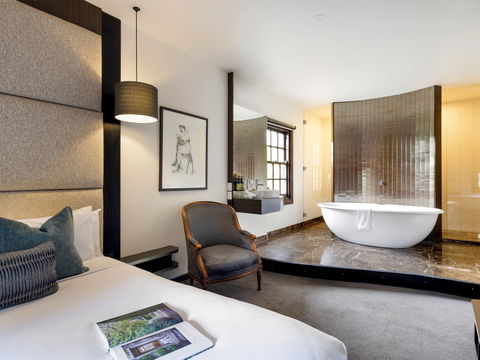 Peppers Mineral Springs - Accommodation Rockhampton 1