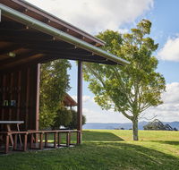 Spicers Peak Lodge - Accommodation Rockhampton