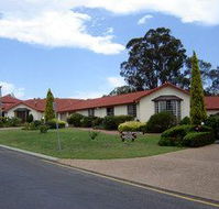 McNevins Warwick Motel - Accommodation Rockhampton