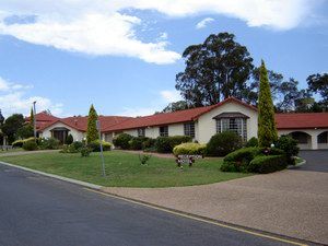 McNevins Warwick Motel - Accommodation Rockhampton 0