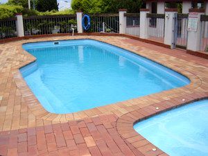 McNevins Warwick Motel - Accommodation Rockhampton 1