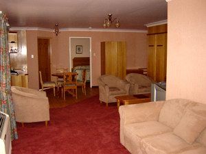 McNevins Warwick Motel - Accommodation Rockhampton 2