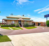 Comfort Inn Warwick - Accommodation Rockhampton