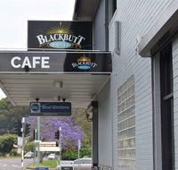 Best Western Blackbutt Inn - Accommodation Rockhampton