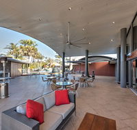 McLaren Vale Motel  Apartments - Accommodation Rockhampton