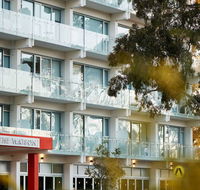 The Watson - Art Series - Accommodation Rockhampton