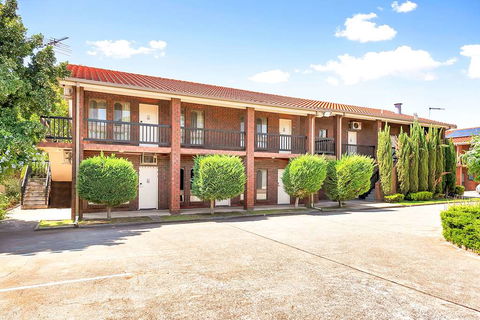Comfort Inn & Suites Sombrero - Accommodation Rockhampton 1