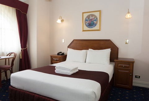 Palais Royale - Accommodation Rockhampton 1