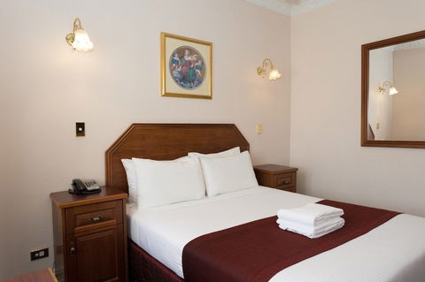 Palais Royale - Accommodation Rockhampton 2