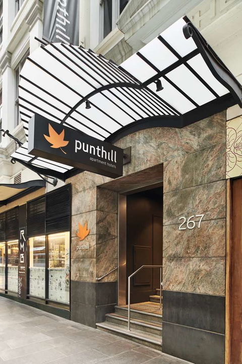 Punthill Flinders Lane - Accommodation Rockhampton 0