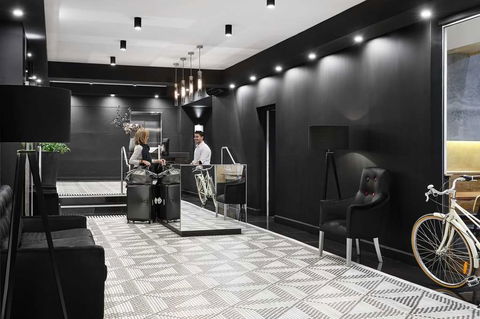 Punthill Flinders Lane - Accommodation Rockhampton 1