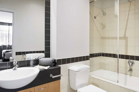 Punthill Flinders Lane - Accommodation Rockhampton 2