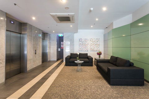Quest On William - Accommodation Rockhampton 1