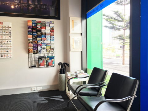 DPC New Quay - Accommodation Rockhampton 2