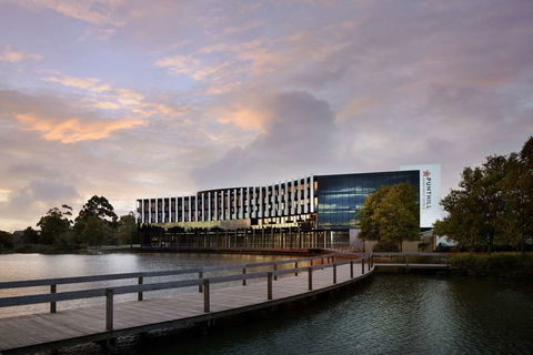 Punthill Caroline Springs - Accommodation Rockhampton 0