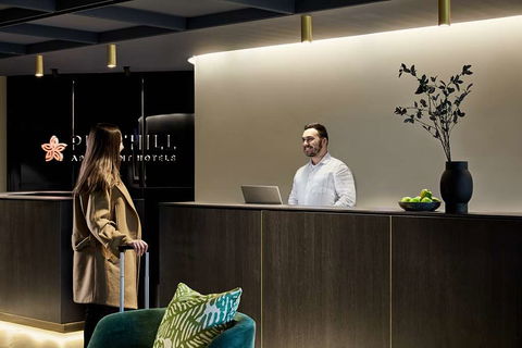 Punthill Caroline Springs - Accommodation Rockhampton 2