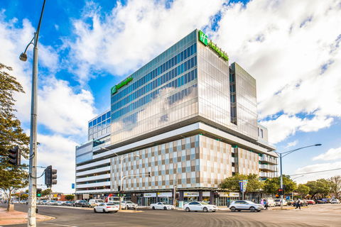 Holiday Inn Werribee - Accommodation Rockhampton 0