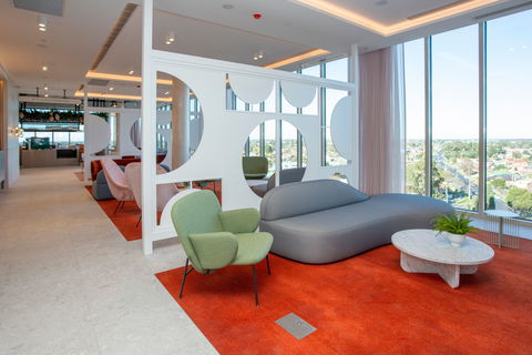 Holiday Inn Werribee - Accommodation Rockhampton 1
