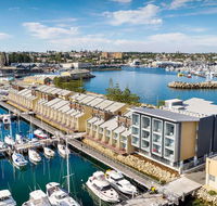 Be Fremantle Serviced Apartments - Accommodation Rockhampton