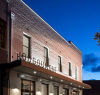 Hougoumont Hotel - Accommodation Rockhampton