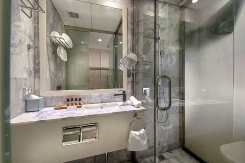 Hougoumont Hotel - Accommodation Rockhampton 2