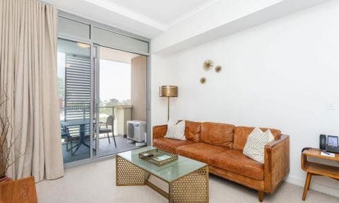Seashells Fremantle At Richmond Quarter - Accommodation Rockhampton 2