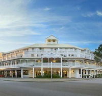 Esplanade Hotel Fremantle by Rydges - Accommodation Rockhampton
