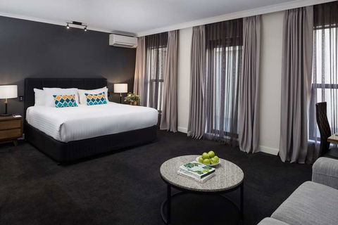Esplanade Hotel Fremantle By Rydges - Accommodation Rockhampton 2