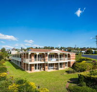 Comfort Inn Merimbula - Accommodation Rockhampton
