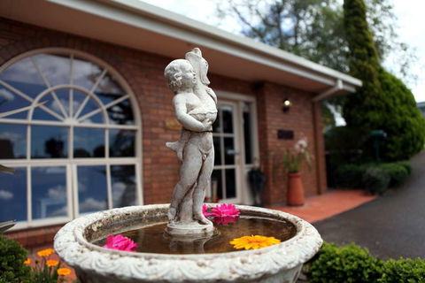 Summerhill Motor Inn - Accommodation Rockhampton 1