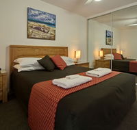 Albacore Apartments - Accommodation Rockhampton