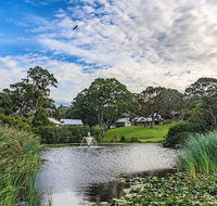 McMillans of Metung Coastal Resort - Accommodation Rockhampton