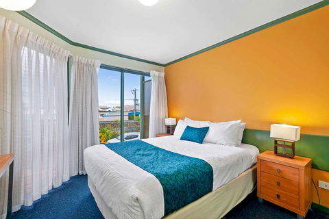 Comfort Inn & Suites Emmanuel - Accommodation Rockhampton 0