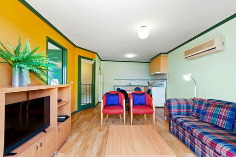 Comfort Inn & Suites Emmanuel - Accommodation Rockhampton 1