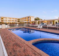 BreakFree Queanbeyan - Accommodation Rockhampton