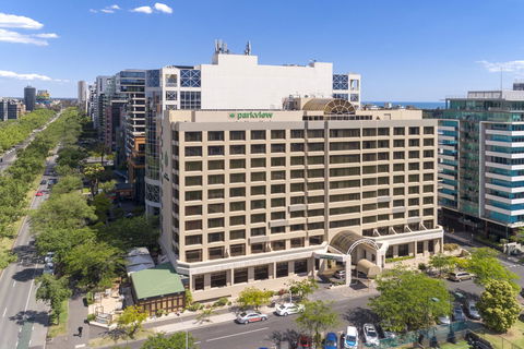 View Melbourne - Accommodation Rockhampton 1
