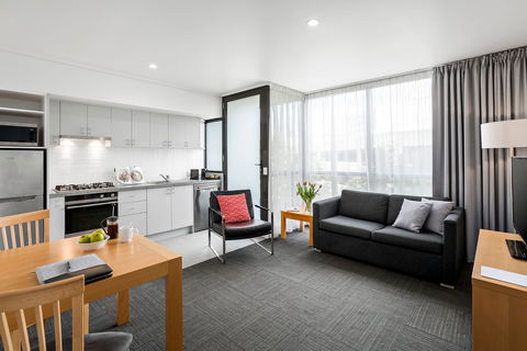 Quest Southbank - Accommodation Rockhampton 2