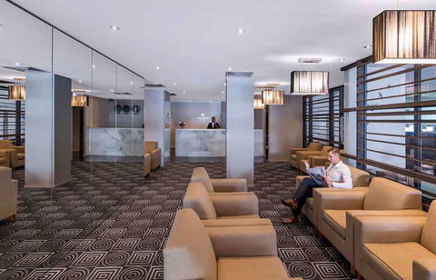 Park Regis Griffins Suites - Accommodation Rockhampton 2