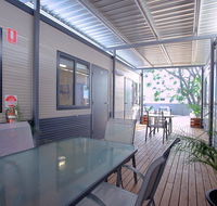 Discovery Parks Blackwater - Accommodation Rockhampton