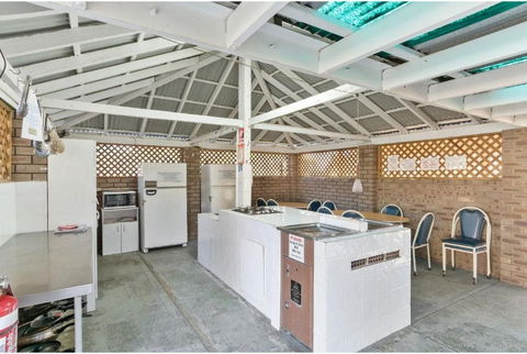 Discovery Parks Swan Valley - Accommodation Rockhampton 0