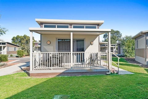 Discovery Parks Swan Valley - Accommodation Rockhampton 1