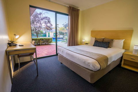 Perth Ascot Central Apartment Hotel - Accommodation Rockhampton 2
