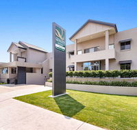 Quality Hotel Wangaratta Gateway - Accommodation Rockhampton