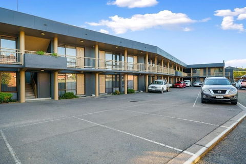 City Reach Motel - Accommodation Rockhampton 1